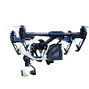 Drone LR hd