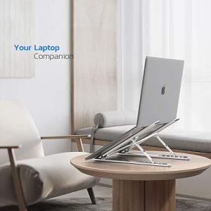 Nulaxy Laptop Stand