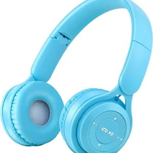 Wireless Bluetooth Headphone